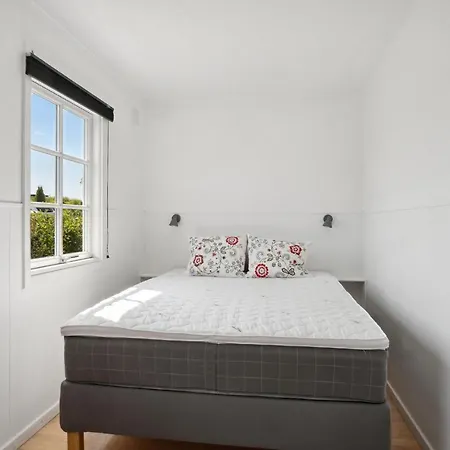 Feriehus 2 Bedroom Awesome In Slagelse