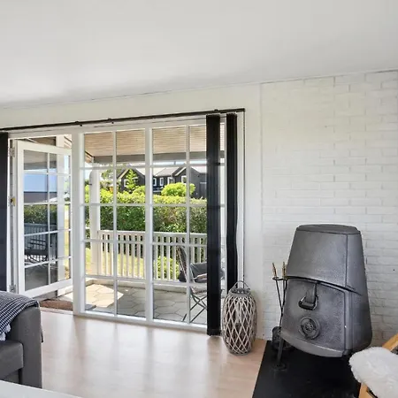 2 Bedroom Awesome In Slagelse