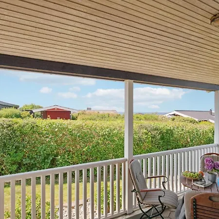 Feriehus 2 Bedroom Awesome In Slagelse